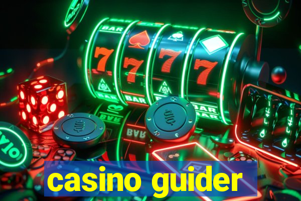 casino guider