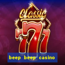 beep beep casino 20 euro