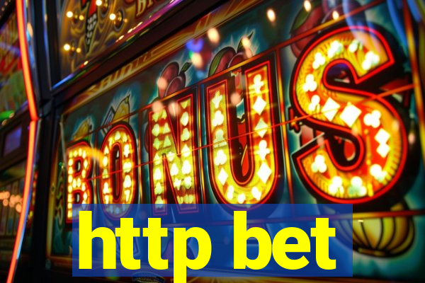 http bet