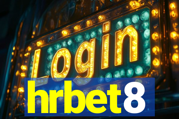 hrbet8