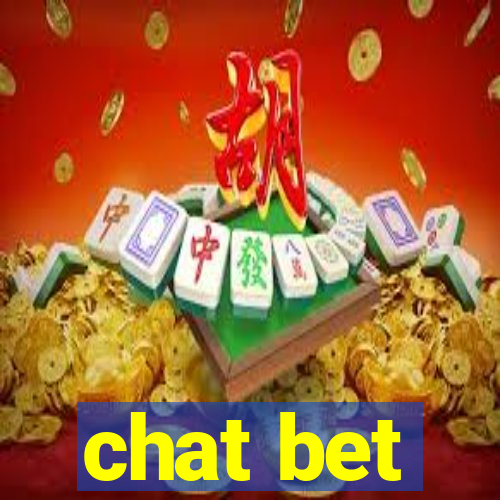 chat bet