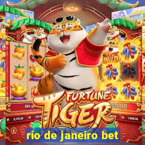 rio de janeiro bet