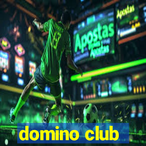 domino club