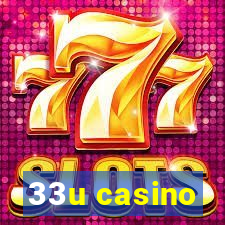 33u casino