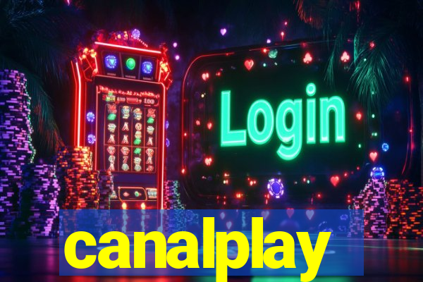 canalplay