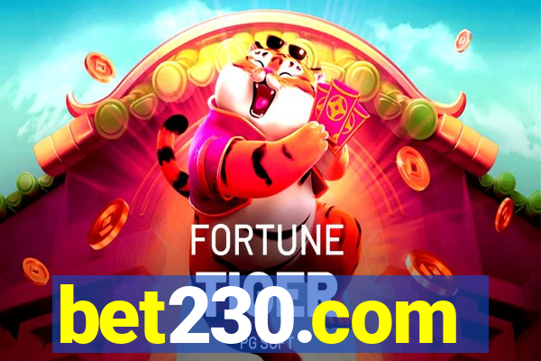 bet230.com