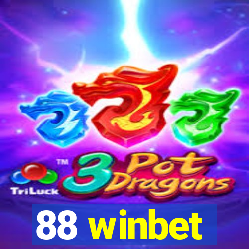 88 winbet