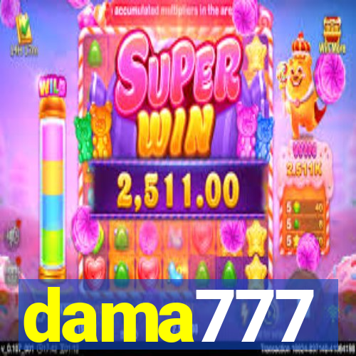 dama777