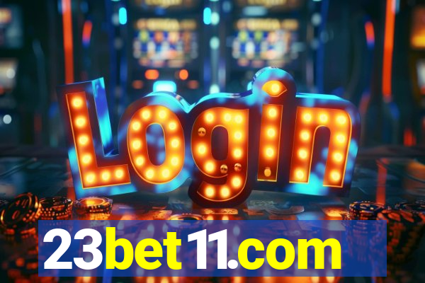 23bet11.com