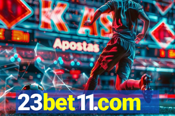 23bet11.com