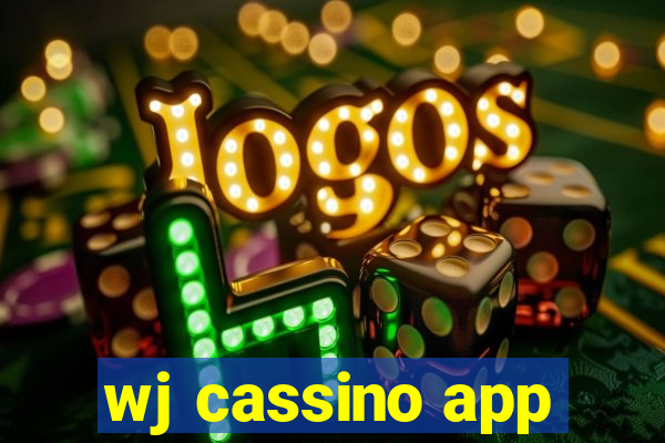 wj cassino app