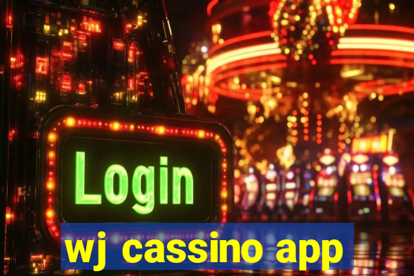 wj cassino app