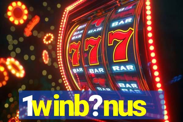 1winb?nus