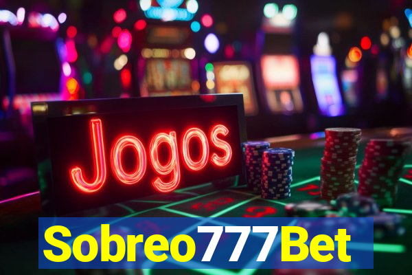 Sobreo777Bet