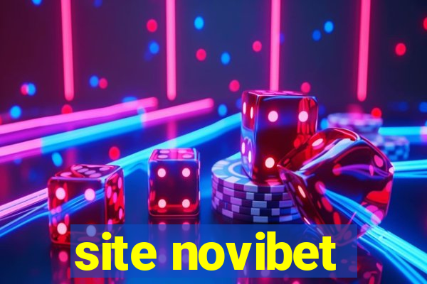 site novibet