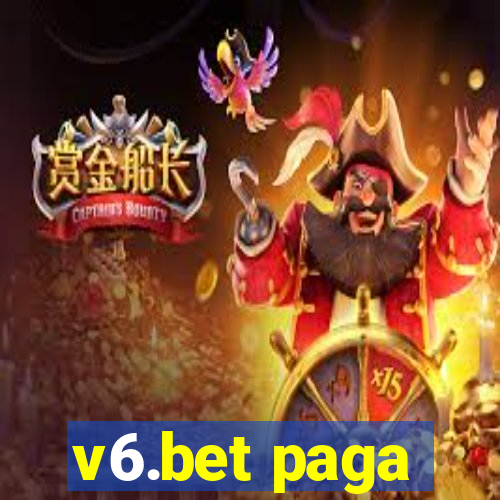 v6.bet paga