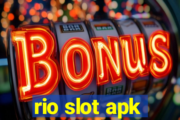 rio slot apk