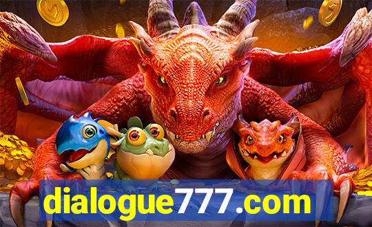 dialogue777.com