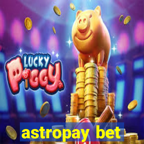 astropay bet