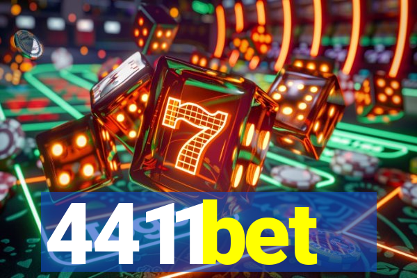 4411bet