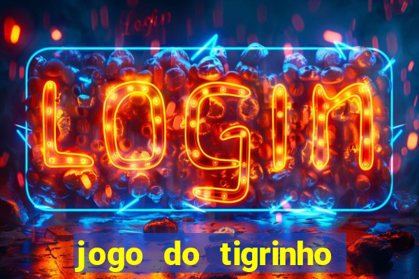 jogo do tigrinho que está pagando agora