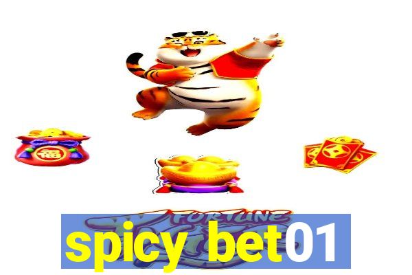 spicy bet01