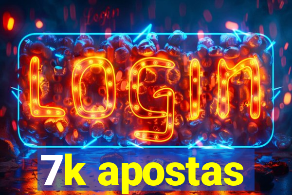 7k apostas