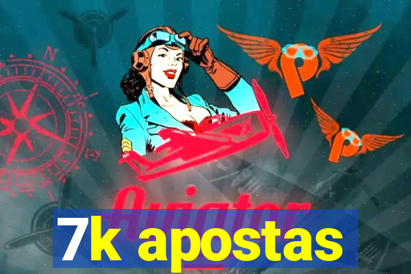 7k apostas