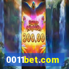 0011bet.com