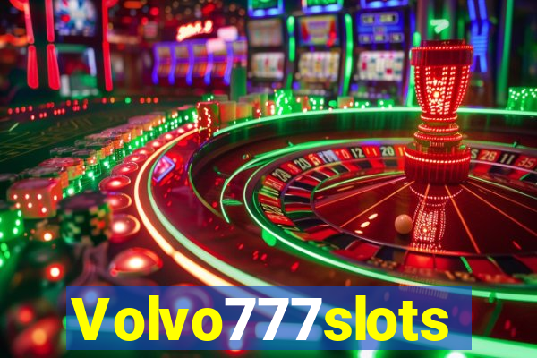 Volvo777slots