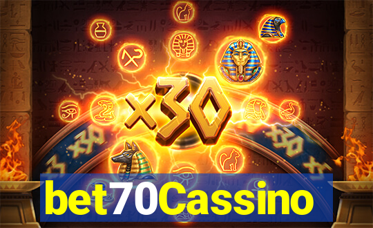 bet70Cassino