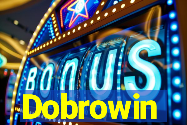 Dobrowin