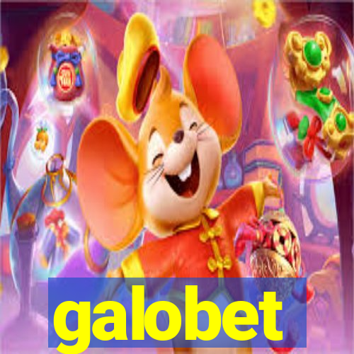 galobet