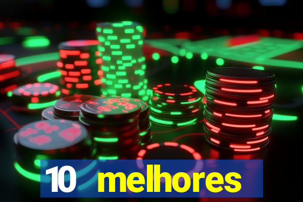 10 melhores plataformas de jogos