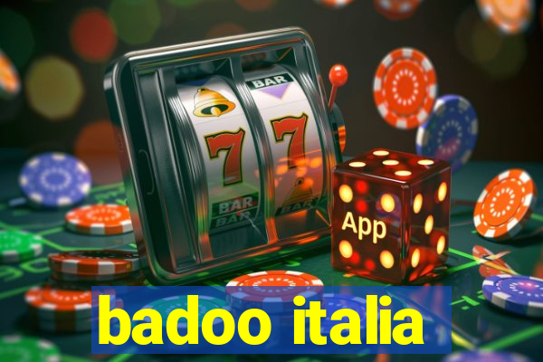 badoo italia