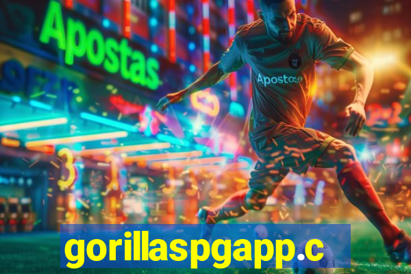 gorillaspgapp.com