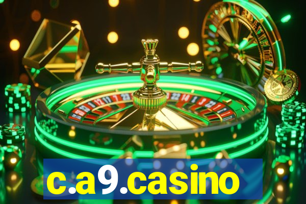 c.a9.casino