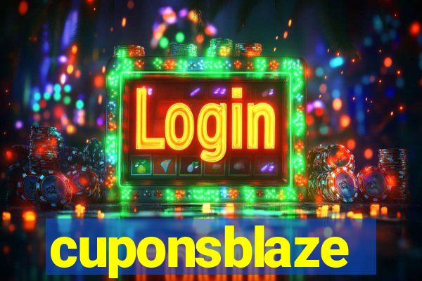 cuponsblaze