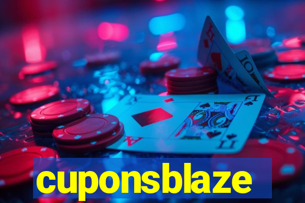 cuponsblaze