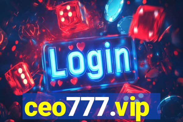 ceo777.vip