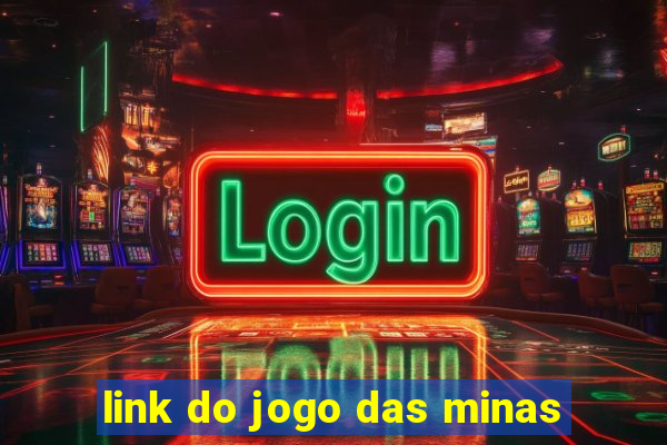 link do jogo das minas