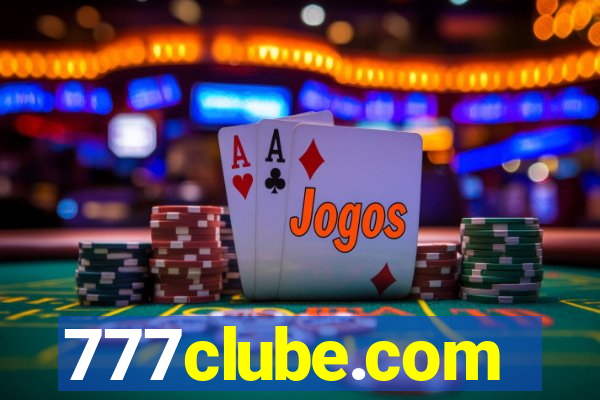 777clube.com