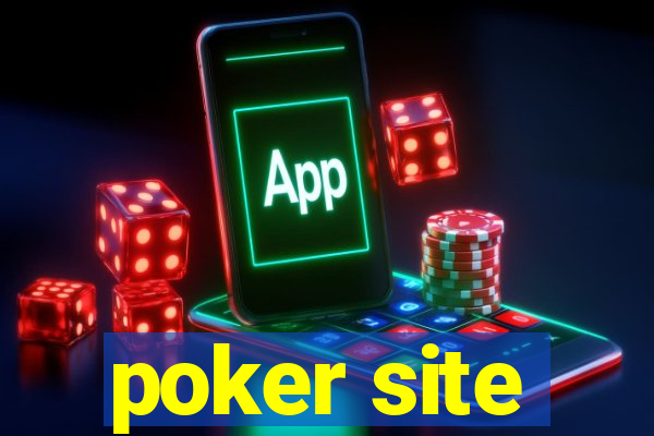 poker site