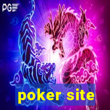 poker site