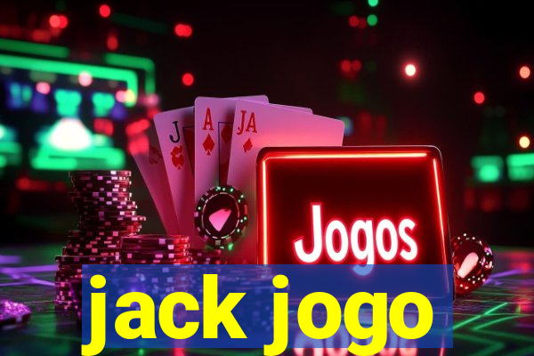 jack jogo