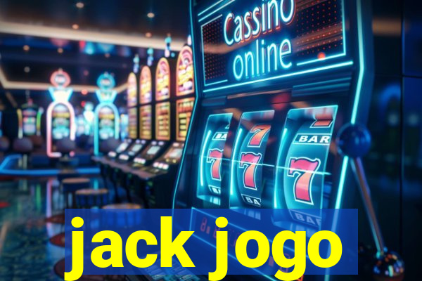 jack jogo