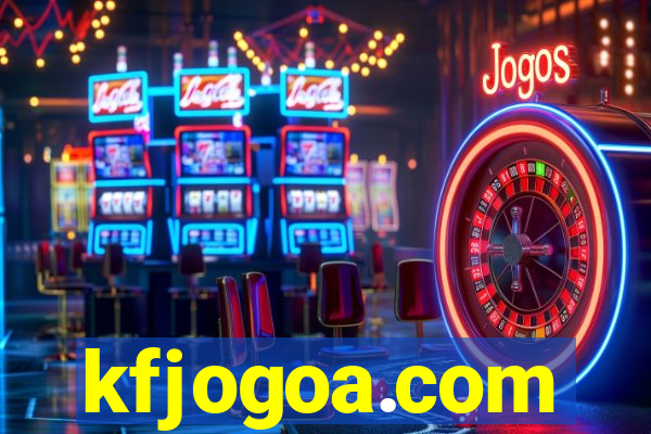 kfjogoa.com