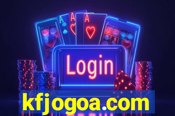 kfjogoa.com