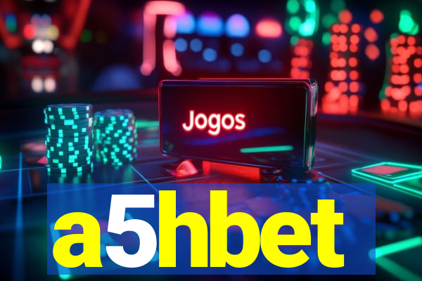 a5hbet