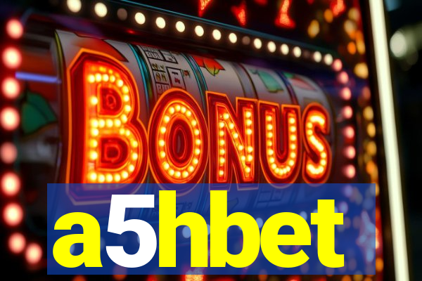 a5hbet